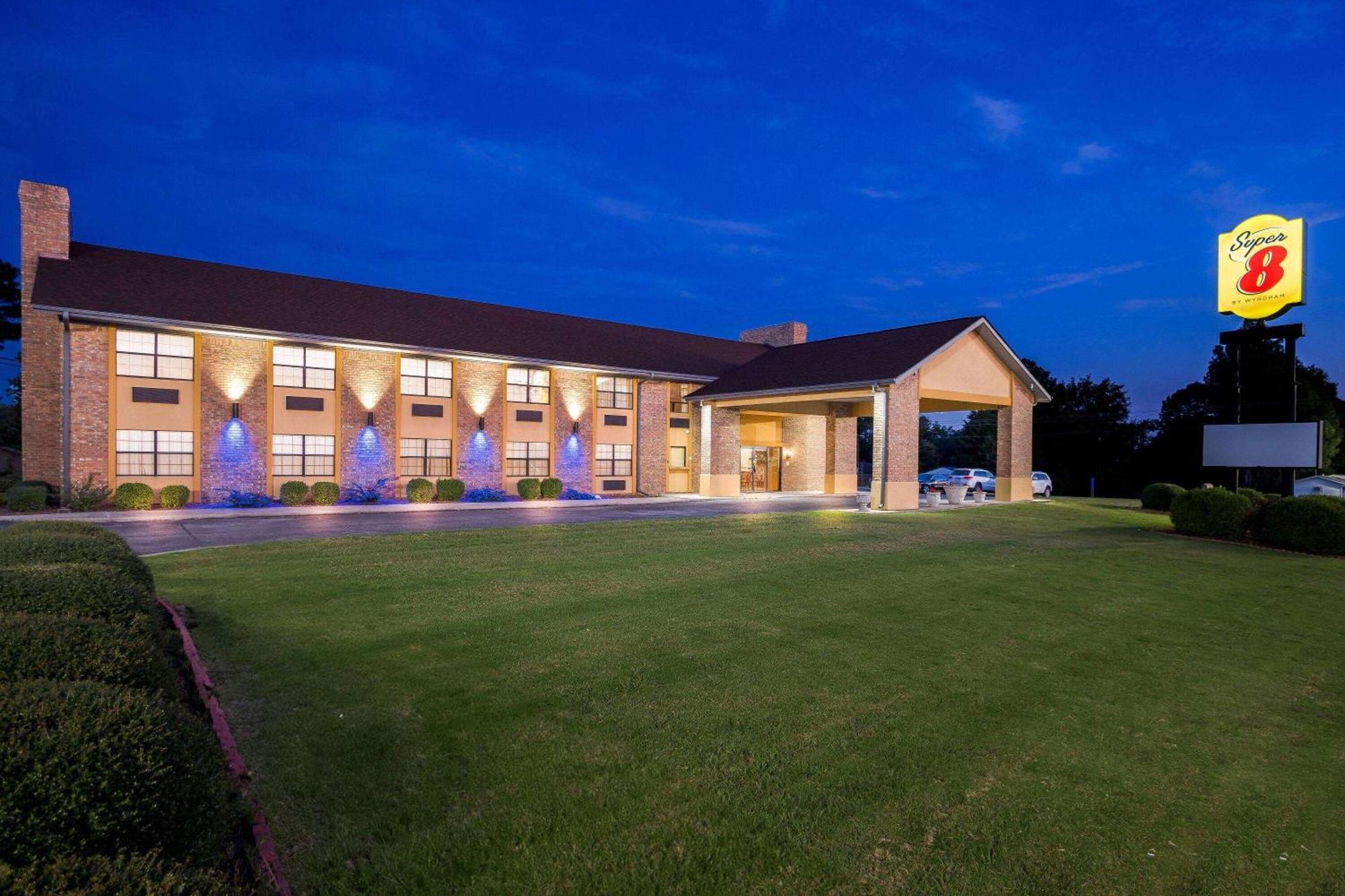 Super 8 By Wyndham Paragould Exterior foto