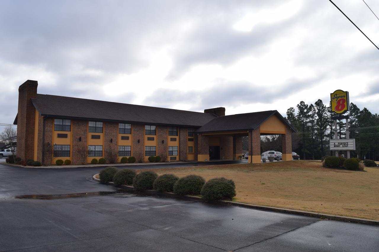 Super 8 By Wyndham Paragould Exterior foto