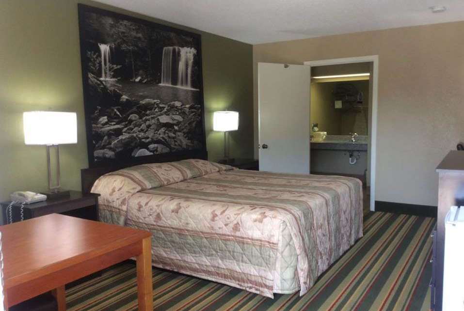 Super 8 By Wyndham Paragould Quarto foto