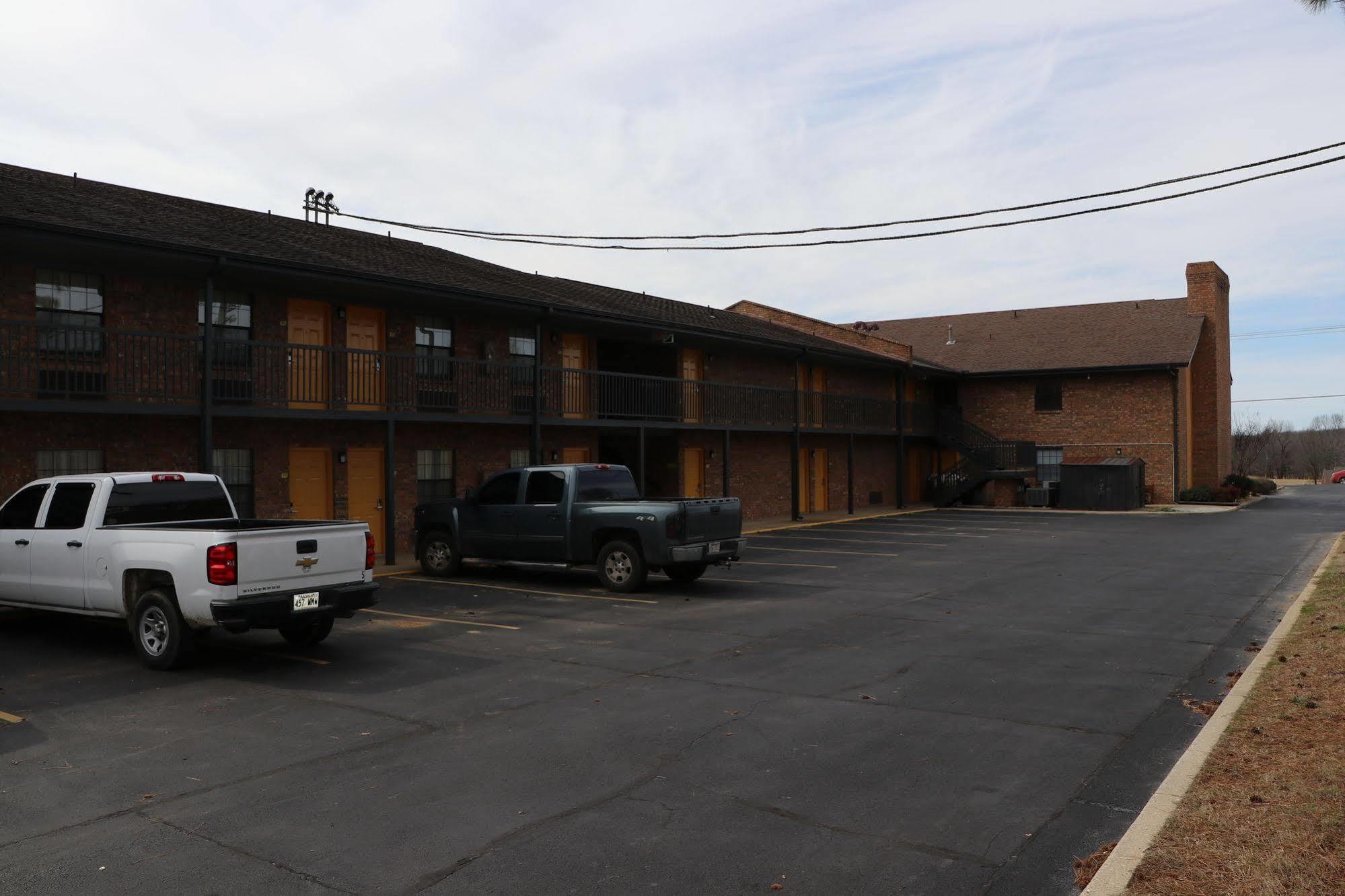 Super 8 By Wyndham Paragould Exterior foto