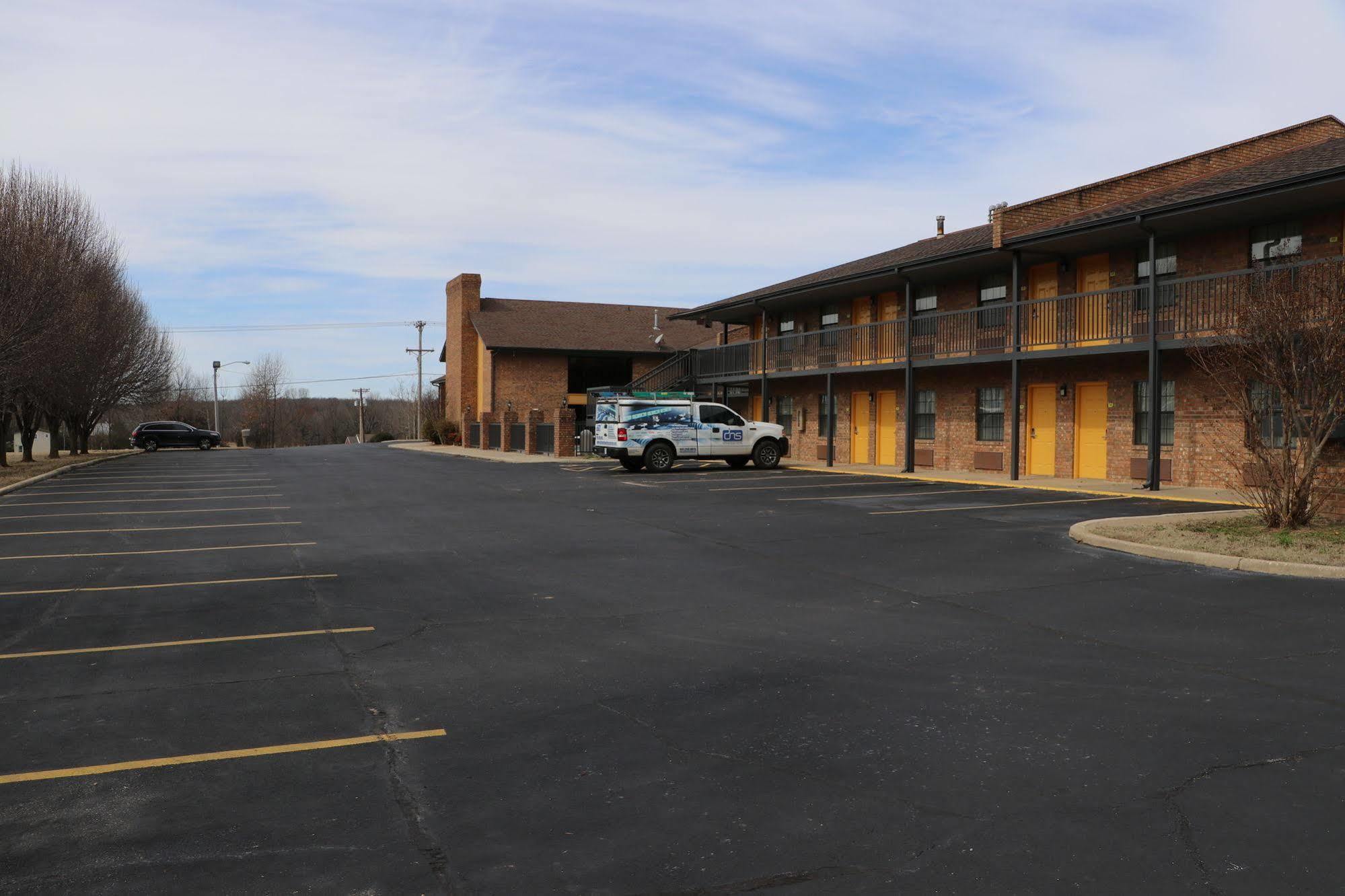 Super 8 By Wyndham Paragould Exterior foto