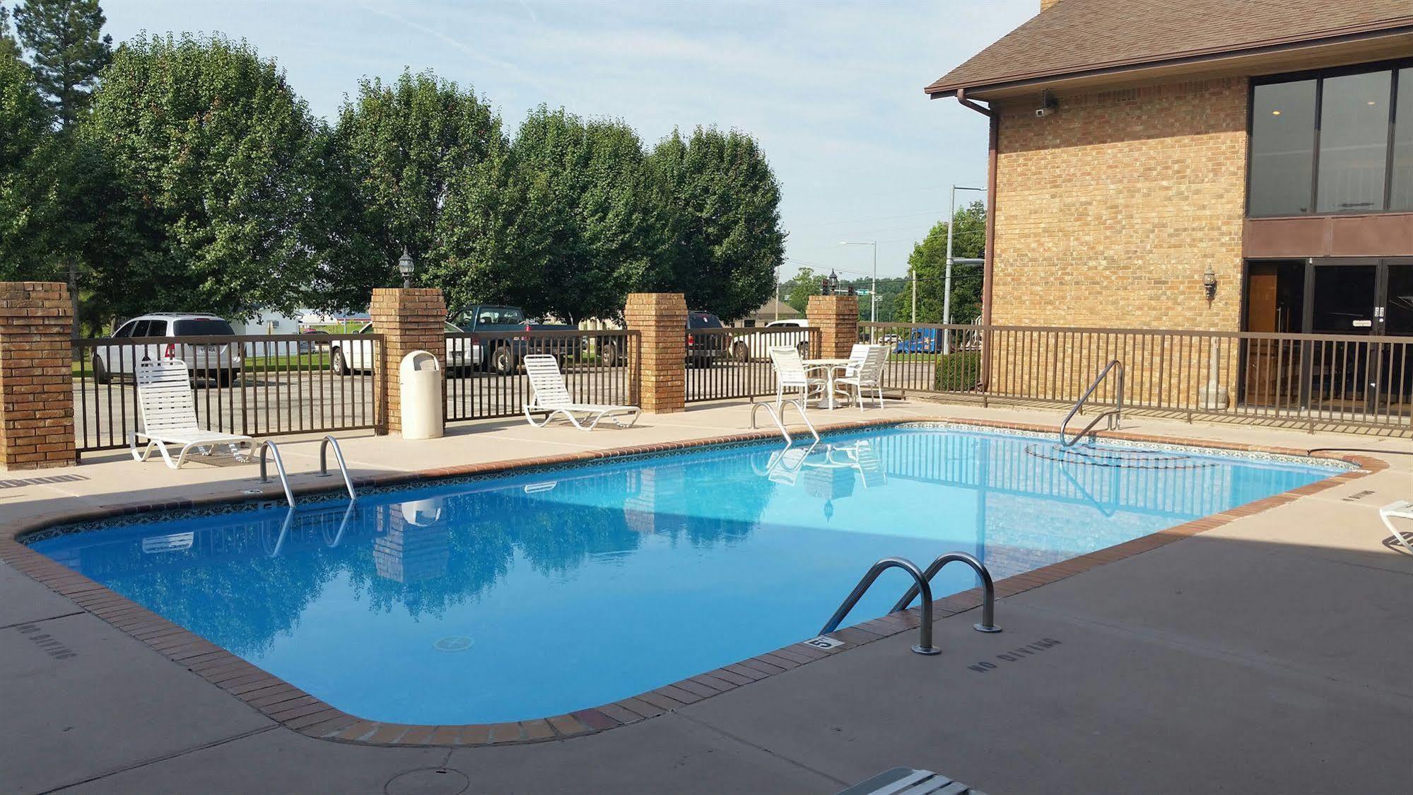 Super 8 By Wyndham Paragould Exterior foto